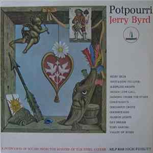 Jerry Byrd - Potpourri mp3