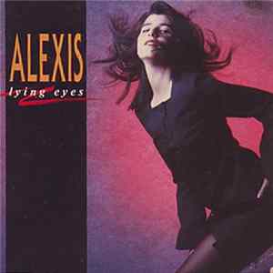 Alexis - Lying Eyes mp3