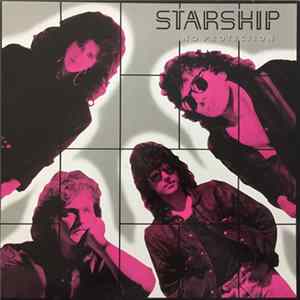 Starship - No Protection mp3