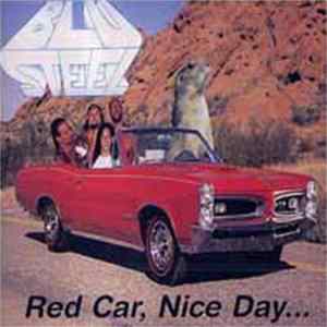Blu Steel - Red Car, Nice Day... mp3