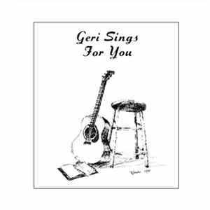 Geri Valasco - Geri Sings For You mp3