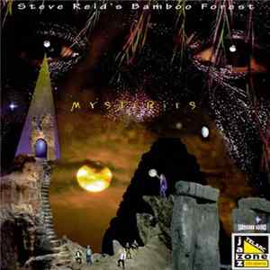 Steve Reid's Bamboo Forest - Mysteries mp3