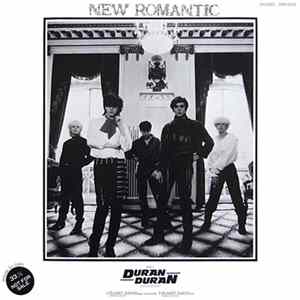 Duran Duran / Kraftwerk - New Romantic mp3