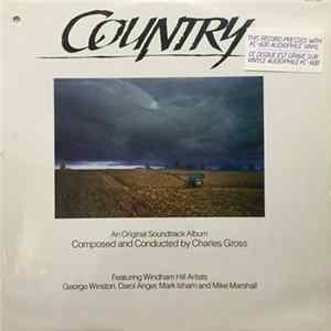 Charles Gross - Country (An Original Soundtrack Album) mp3