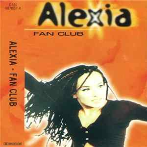 Alexia - Fan Club mp3