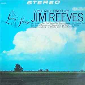 Living Strings - Songs Made Famous By Jim Reeves mp3