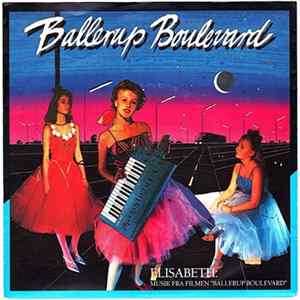 Elisabeth - Ballerup Boulevard mp3
