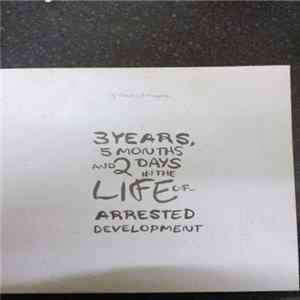 Arrested Development - 3 Years, 5 Months & 2 Days In The Life Of ... (5 Track LP Sampler) mp3