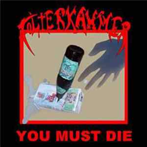 Folterkammer - You Must Die mp3