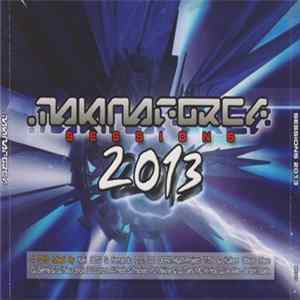 Various - Makinaforce Sessions 2013 mp3