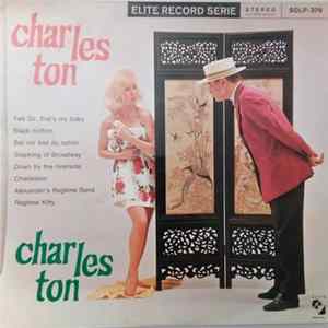 The Charleston Kids - Charleston Charleston Charleston mp3