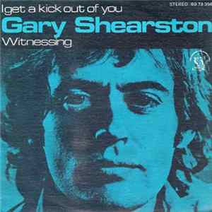 Gary Shearston - I Get A Kick Out Of You mp3