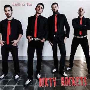 Edu Rocket - Dirty Rockets mp3