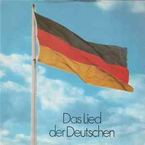 Unknown Artist - Das Lied Der Deutschen mp3