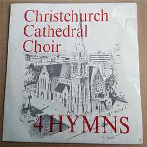 Christchurch Cathedral Choir - 4 Hymns mp3