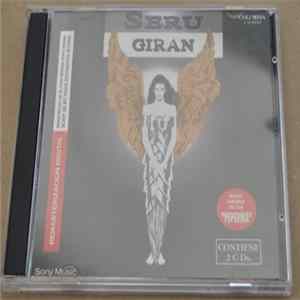 Serú Girán - En Vivo I & II mp3