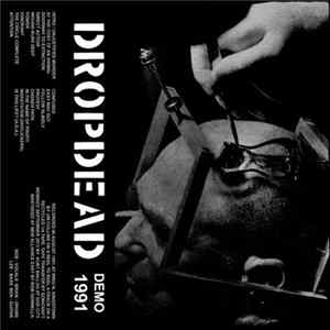 Dropdead - Dropdead mp3