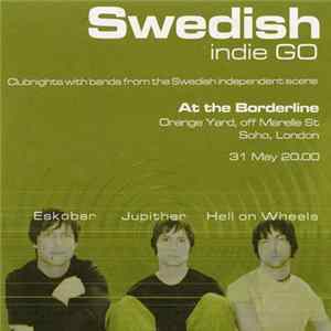 Various - Swedish indie GO mp3