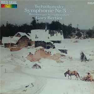 Tschaikowsky - Symphonie Nr. 5 E-moll, Op.64 mp3