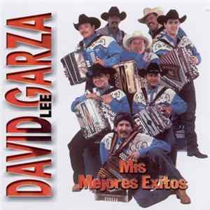 David Lee Garza - Mis Mejores Exitos mp3