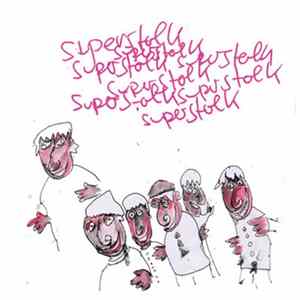 Superstolk - Lo Fi Diskothek mp3