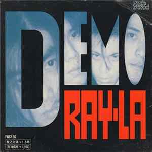 Ray-La - Demo mp3