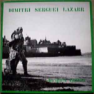 Dimitri Sergueï Lazarr - Jacques Cartier mp3