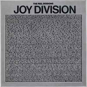Joy Division - The Peel Sessions mp3