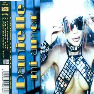 Danielle - Mi Amor mp3