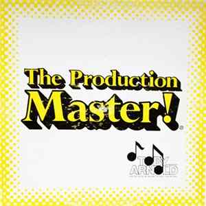 Unknown Artist - The Production Master! Production Music: Marches + Instruments mp3