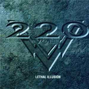 220 Volt - Lethal Illusion mp3