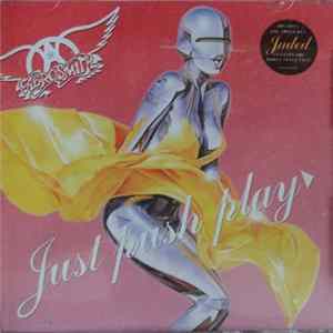 Aerosmith - Just Push Play mp3