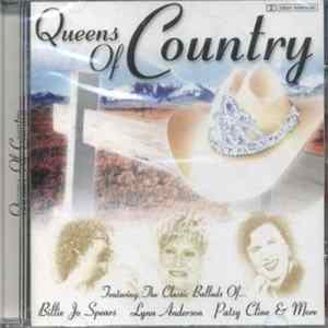 Various - Queens of Country mp3