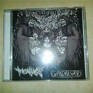 Tersanjung13 / Grindbashers - Grind The Bastards mp3