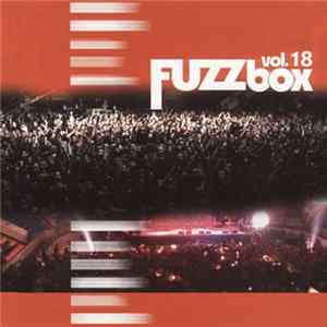 Various - FUZZbox Vol. 18 mp3