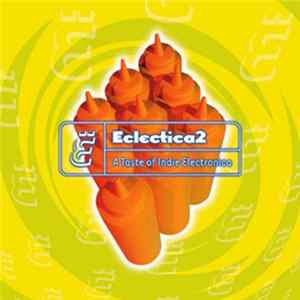 Various - Eclectica2 (A Taste Of Indie Electronica) mp3