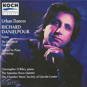 Richard Danielpour - Urban Dances mp3