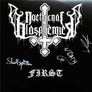 Nocturnal Blasphemies - First mp3