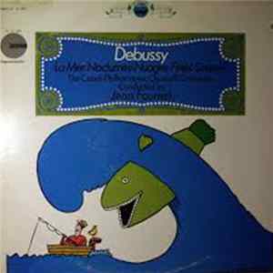 Claude Debussy - La Mer / Nocturne (nuages-fêtes-sirènes) mp3