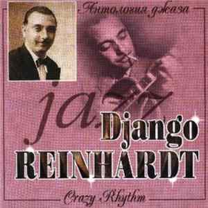 Django Reinhardt - Crazy Rhythm mp3