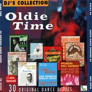 Various - Oldie Time mp3