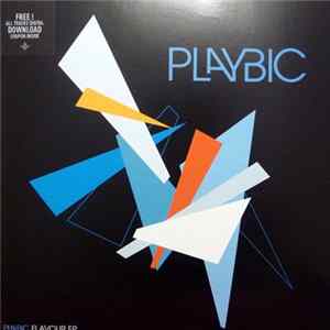 Playbic - Flavour EP mp3