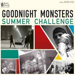 Goodnight Monsters - Summer Challenge mp3