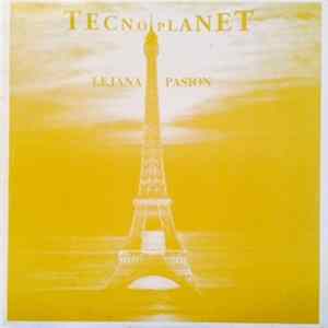 Tecno Planet - Lejana Pasión mp3