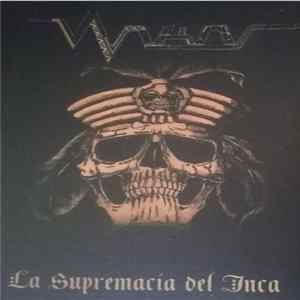 Wakas - La Supremacía Del Inca mp3