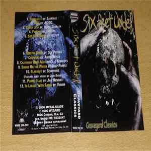 Six Feet Under - Graveyard Classics mp3