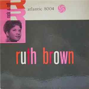 Ruth Brown - Rock & Roll mp3