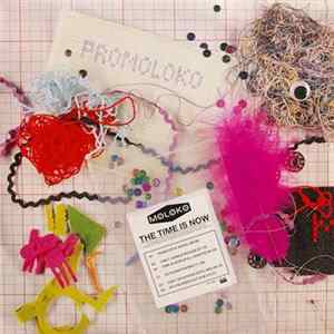 Moloko - The Time Is Now mp3