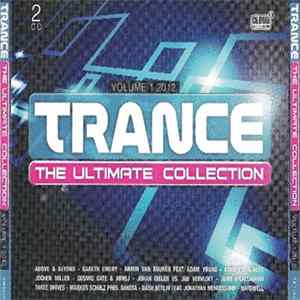 Various - Trance - The Ultimate Collection Volume 1 2012 mp3