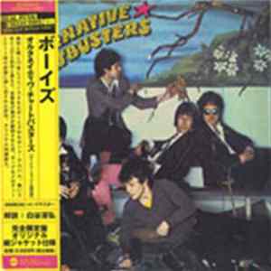The Boys - Alternative Chartbusters mp3